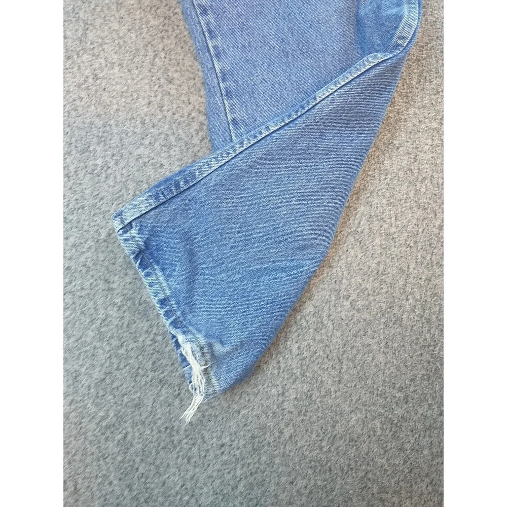 Wrangler authentic jeans